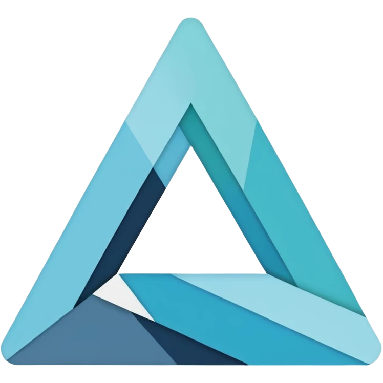 Apex twin logo emoji