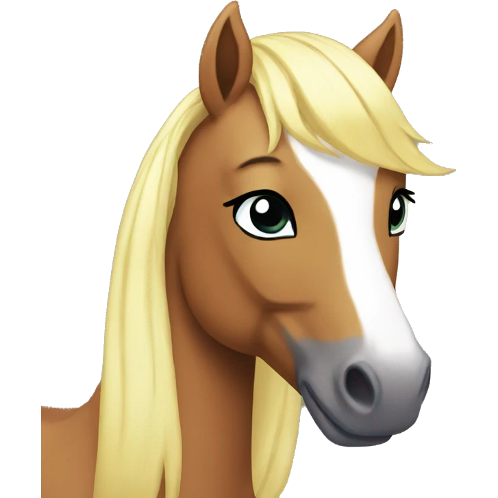 pony emoji