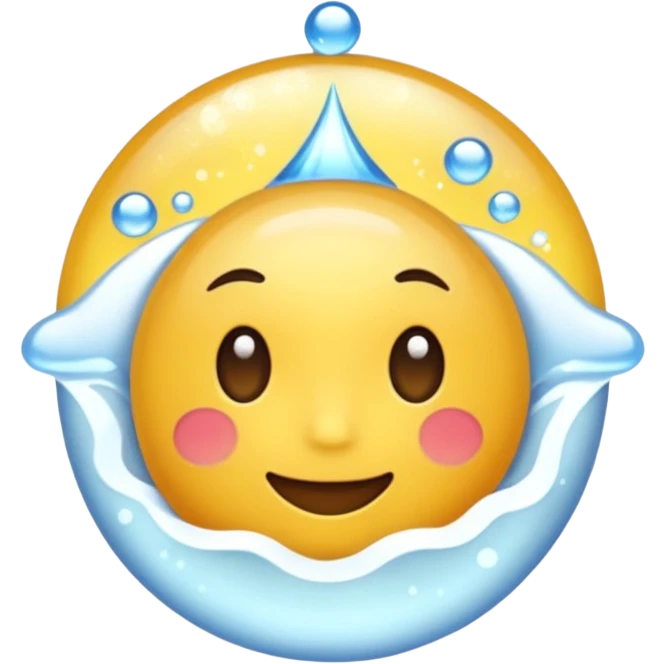 Because emoji