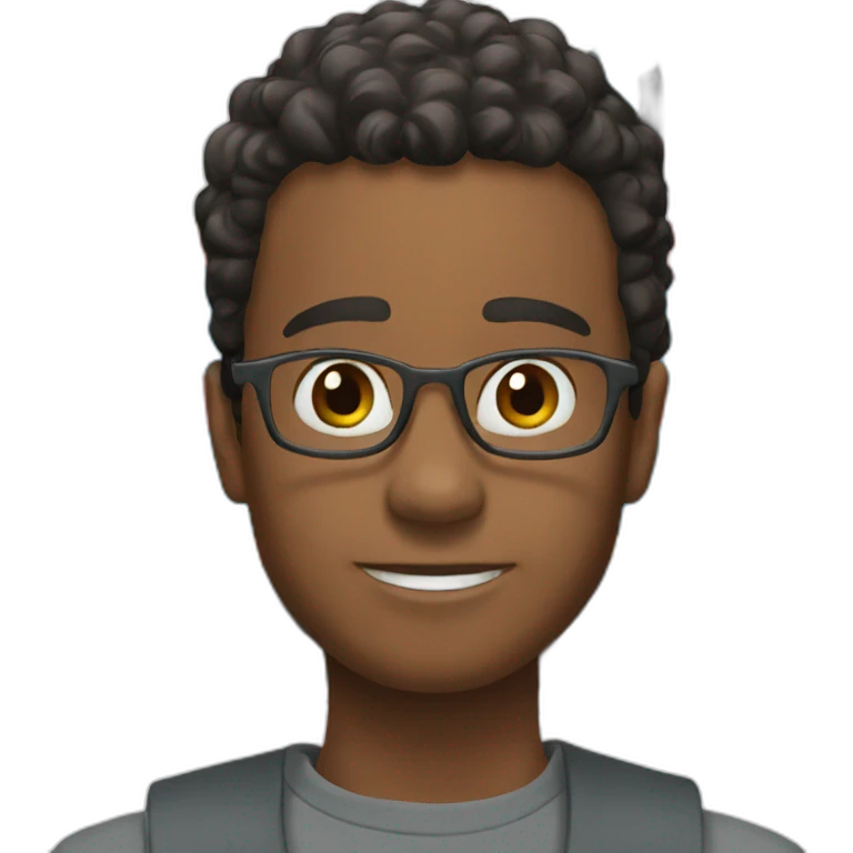 Thomas the train emoji