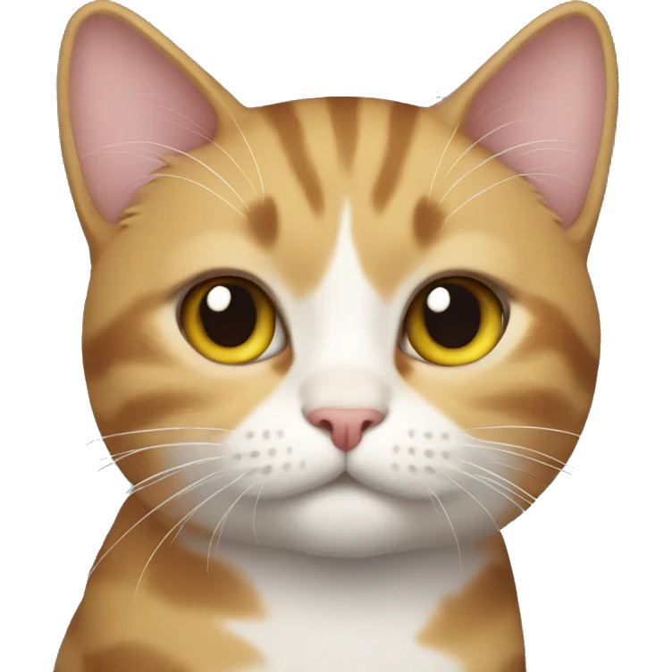 Cat emoji