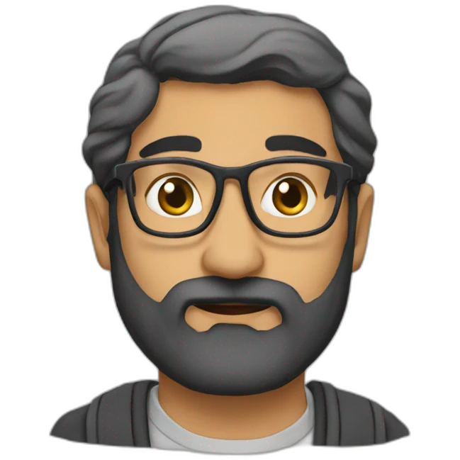 syed shihab emoji
