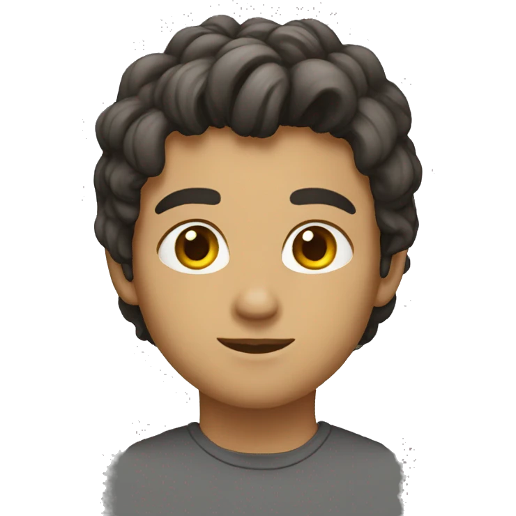 Repostera emoji