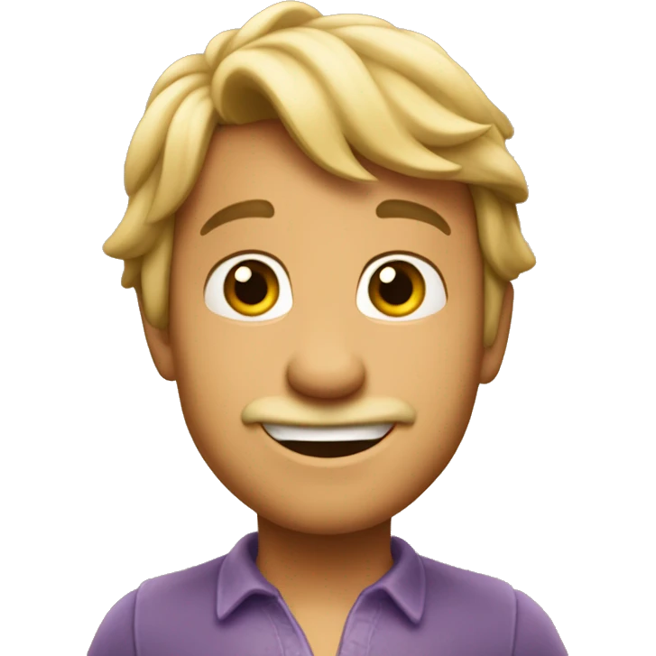 Terence from the Tinker Bell movies emoji
