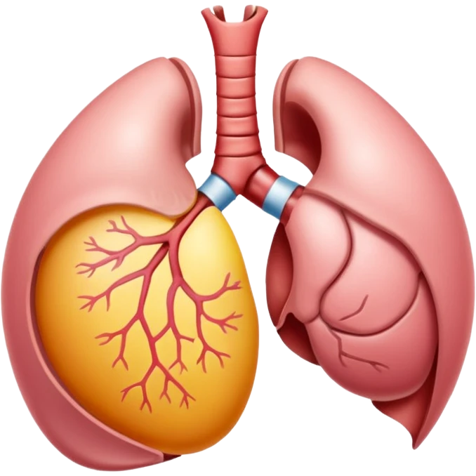 Breast anatomy emoji