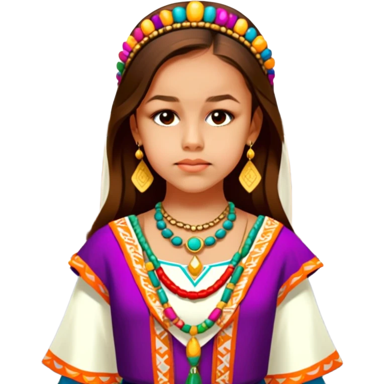 Zócalo Celebrant emoji