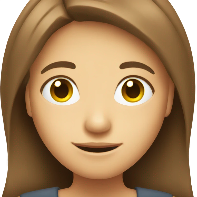 Customer service  emoji