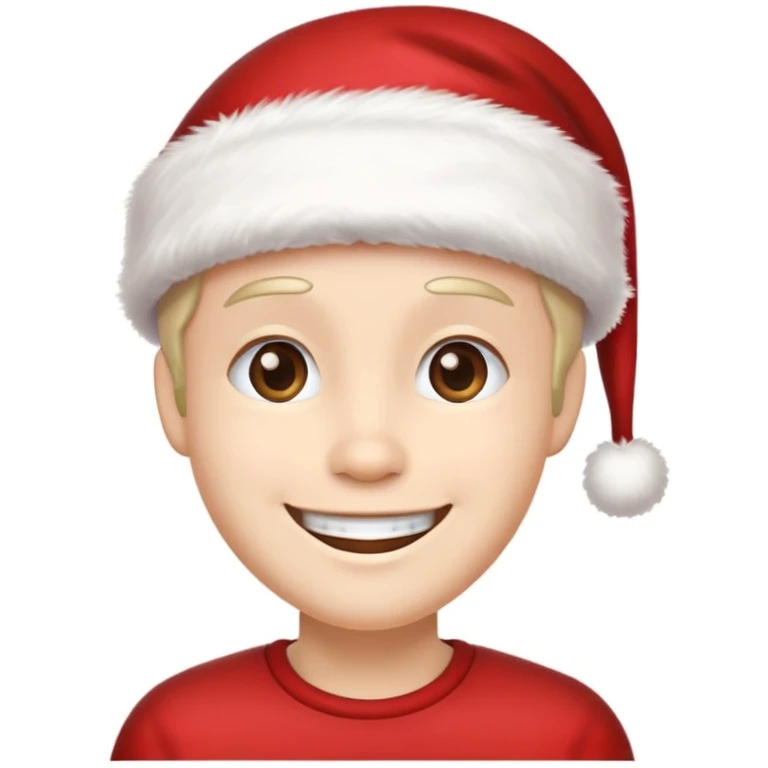 Natale emoji