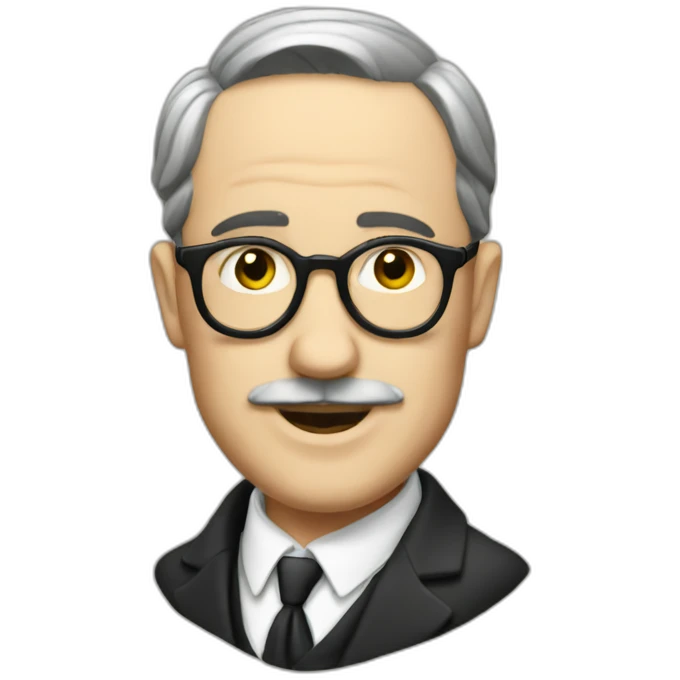 Jeeves emoji
