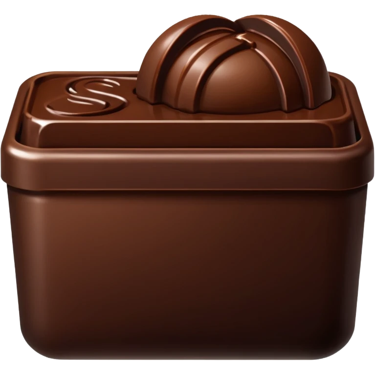 dubai chocolate  emoji