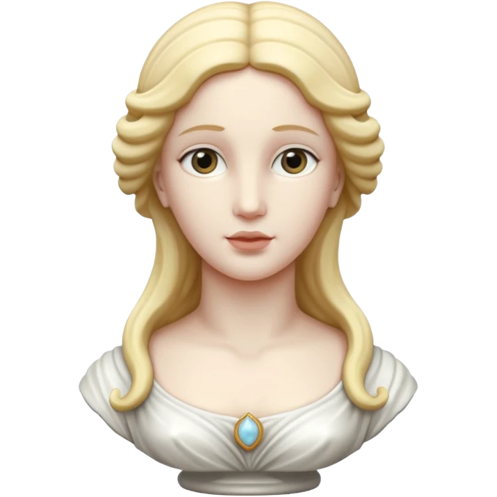 Venus de Milo  emoji