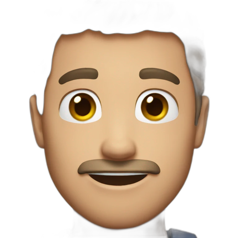 steve emoji