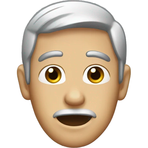 Anchovy emoji