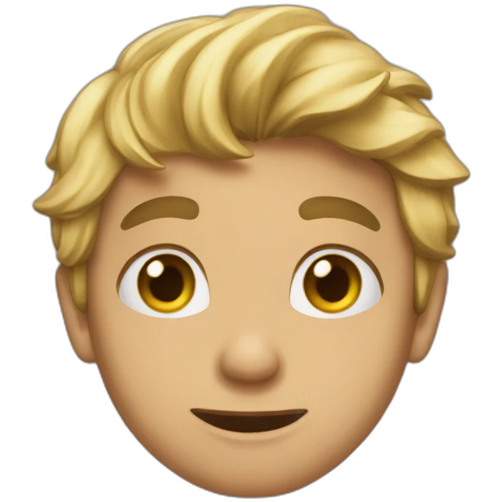 Disnai emoji