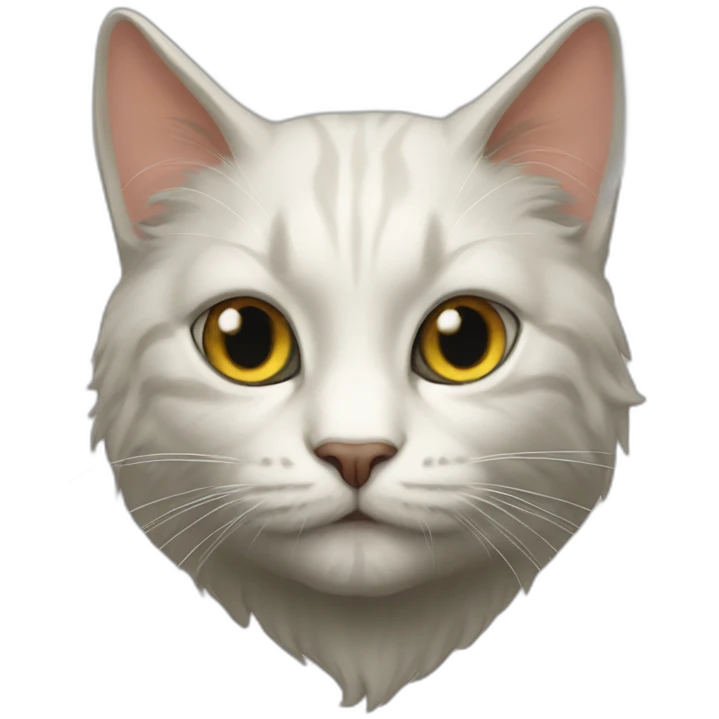 lord of the rings cat emoji