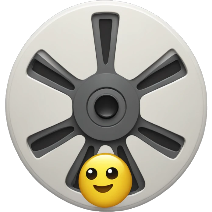 New reels  emoji