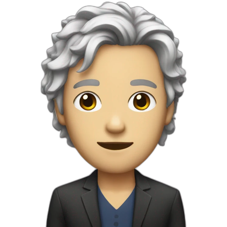 Persona emoji