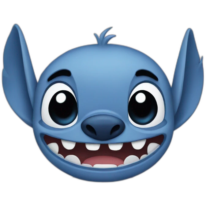 stich emoji