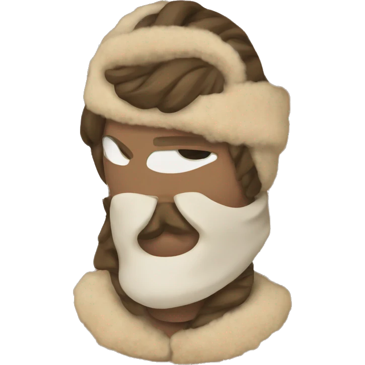 Uggs emoji
