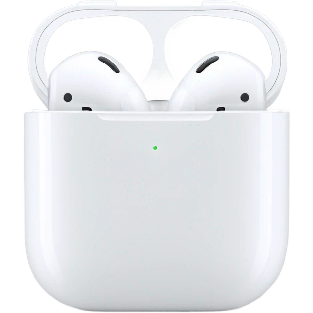 AirPods pro emoji