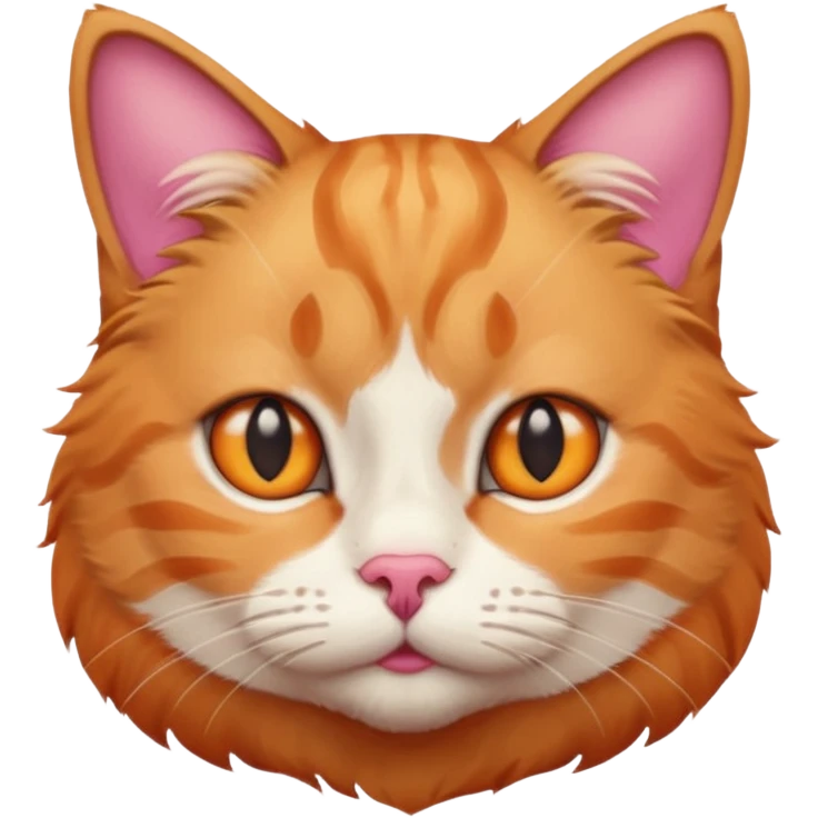 cat with raised eyebrows emoji