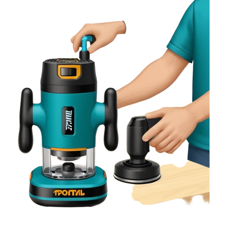 ONE+ 18V Cordless Compact Fixed Base Router RYOBI  emoji