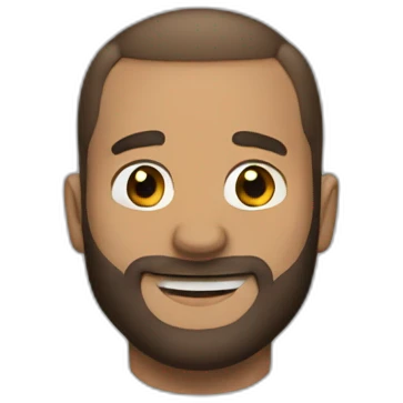 Kevin Garnette emoji