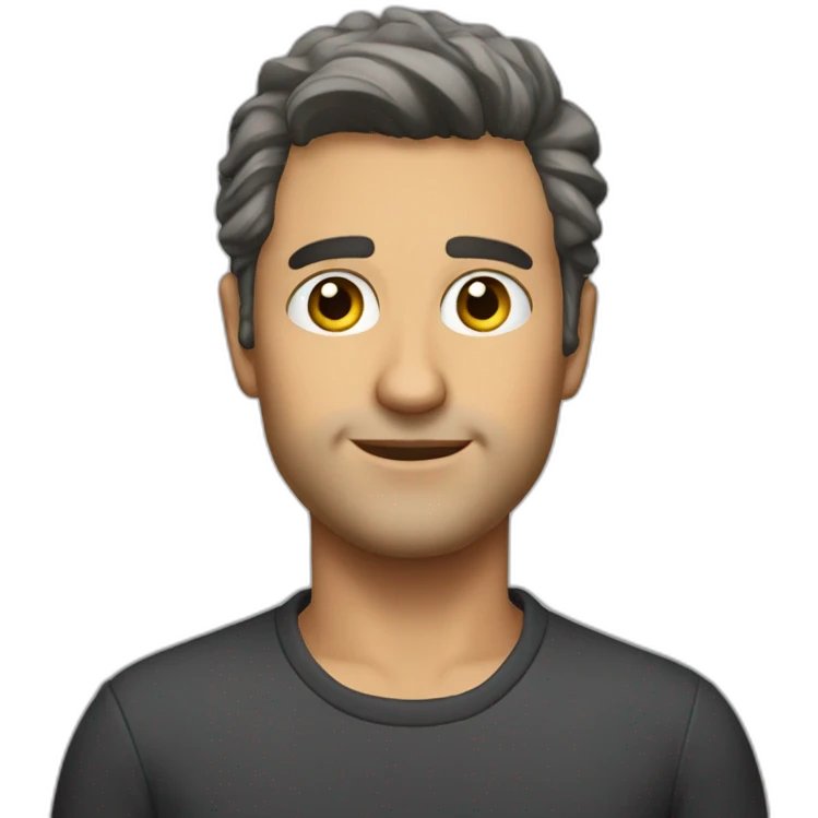 Joseph James Pollari emoji