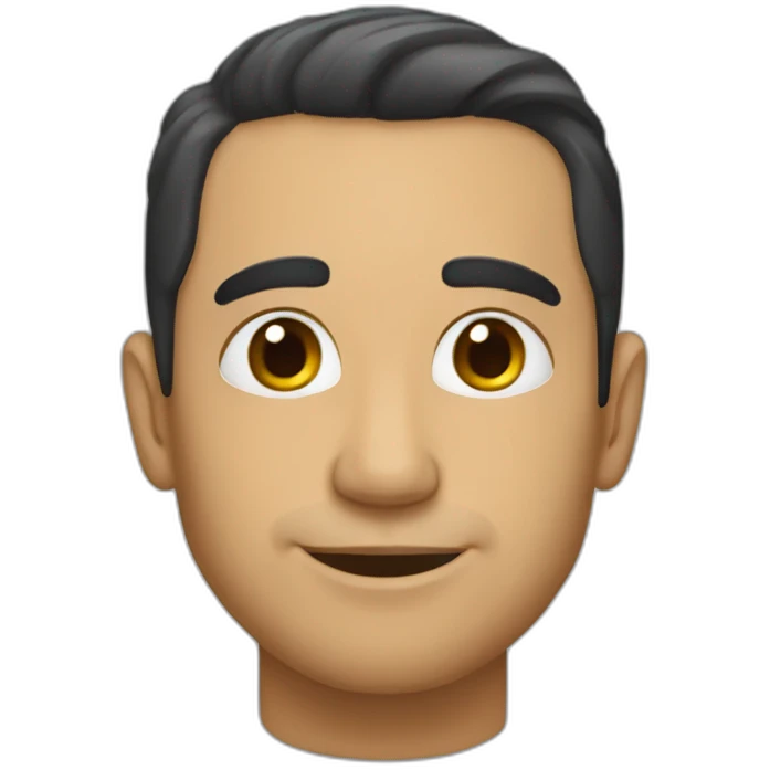 Danylbouzidi emoji