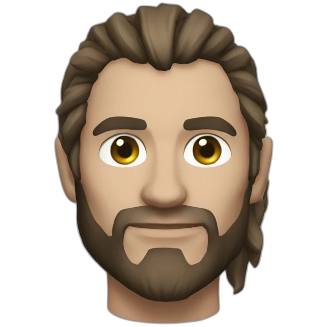 Skyrim emoji