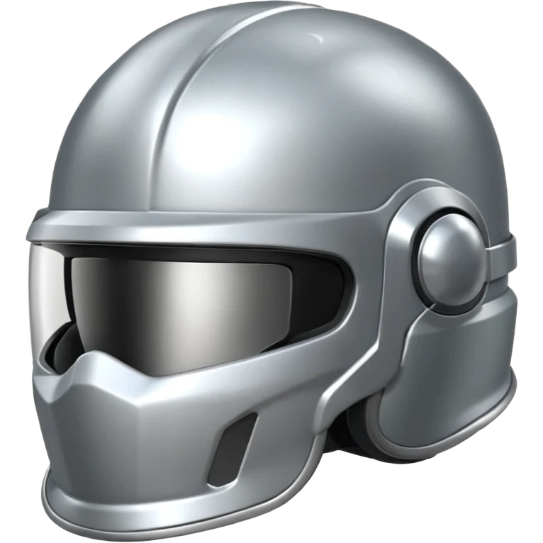 helmet emoji