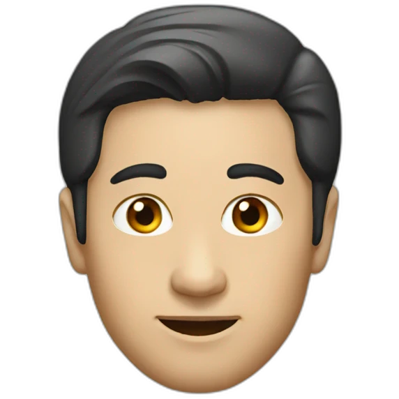 Xi emoji