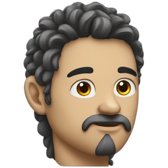 Luffi emoji