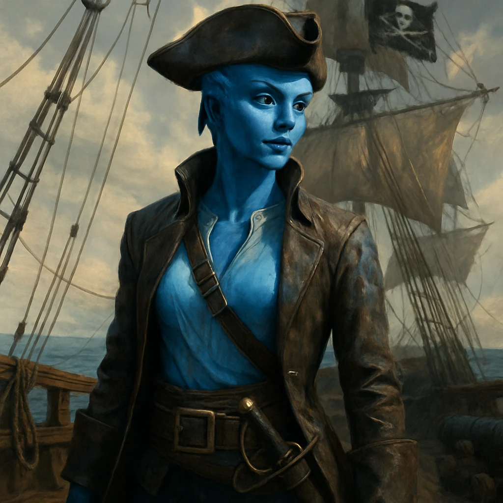 pirate ship emoji
