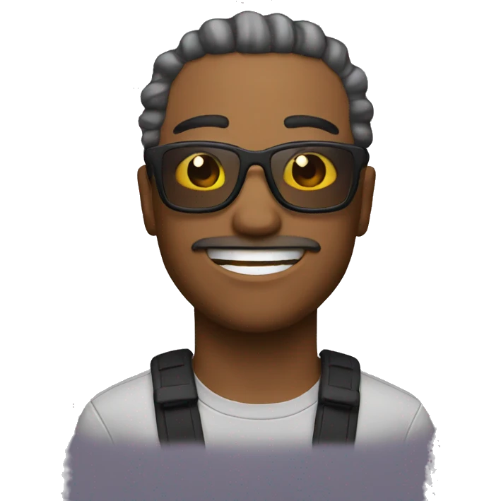 COOL emoji