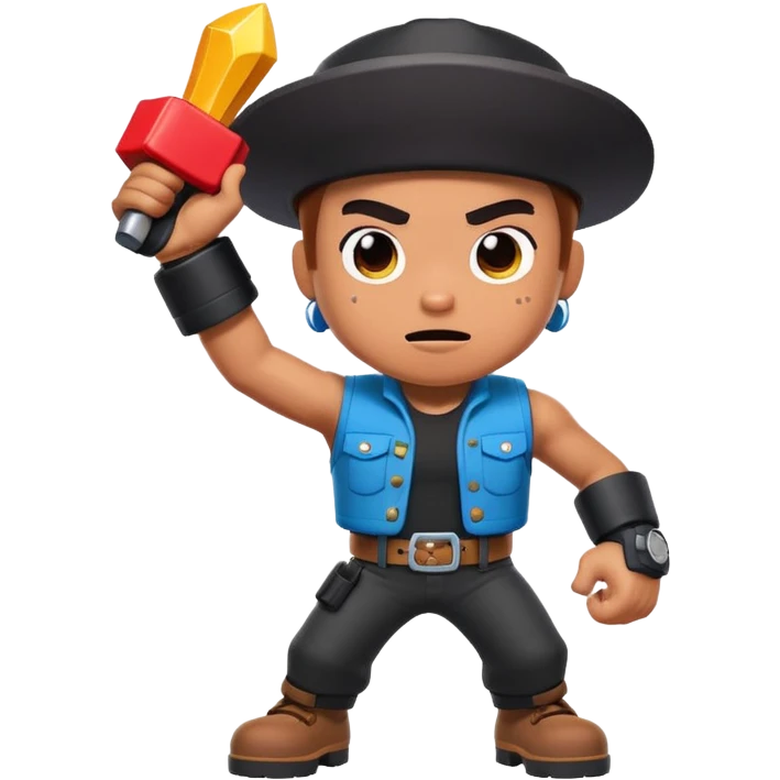 BrawlStar emoji