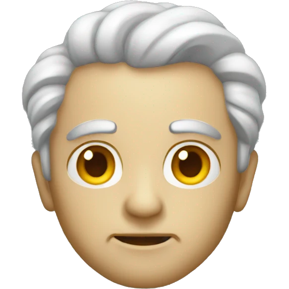 Sinister, Ominous,Rich, Vibrant emoji