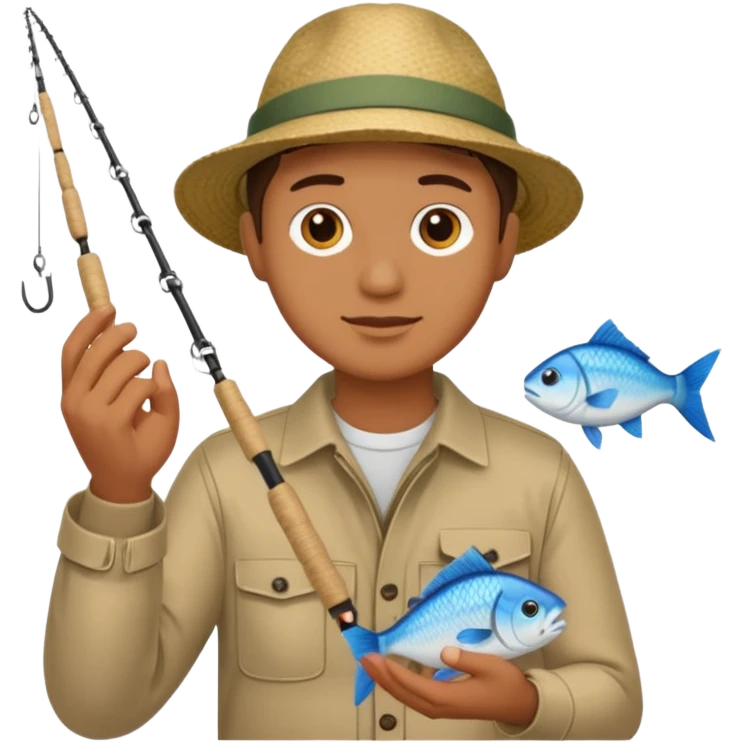 to feed someone a line emoji