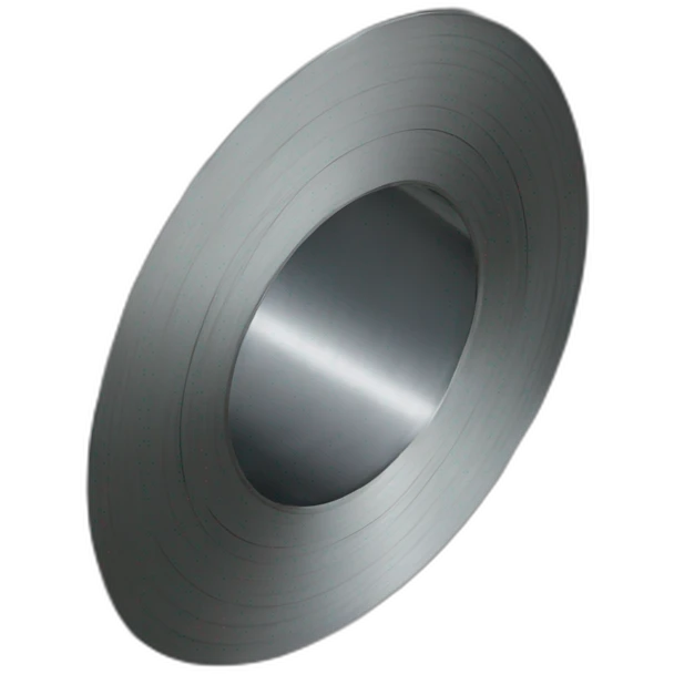 Stainless steel coils emoji