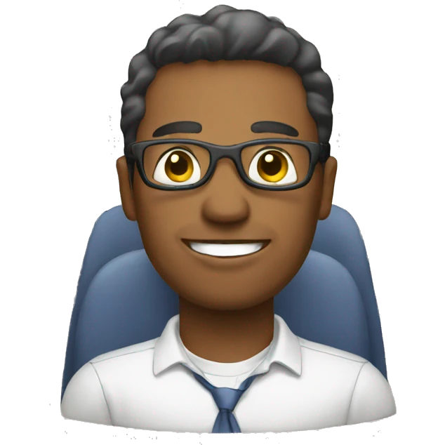 telecommuting emoji