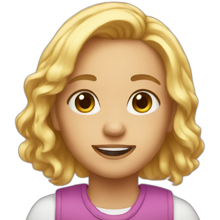 baylee emoji
