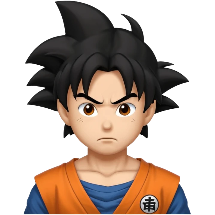 ui goku emoji