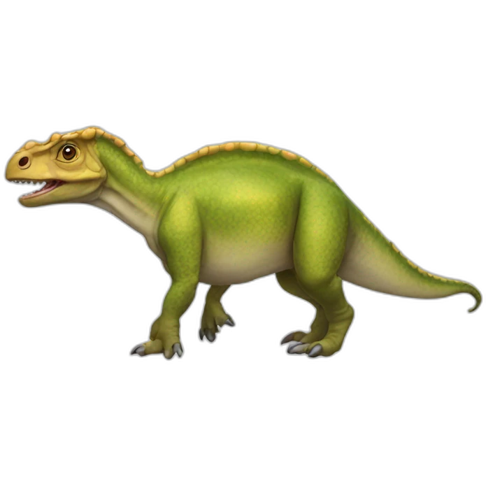 pachycephalosaurus emoji