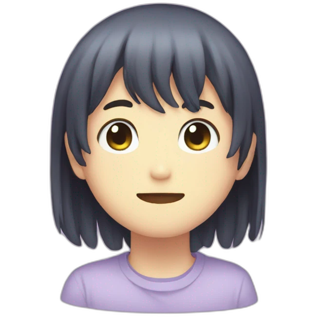 Omori emoji