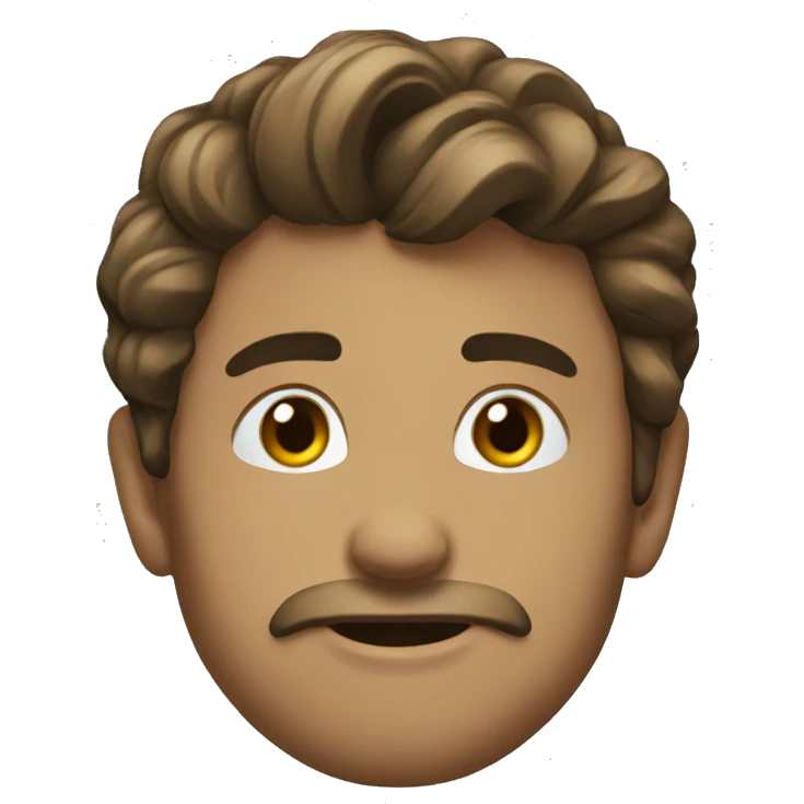 Side I emoji