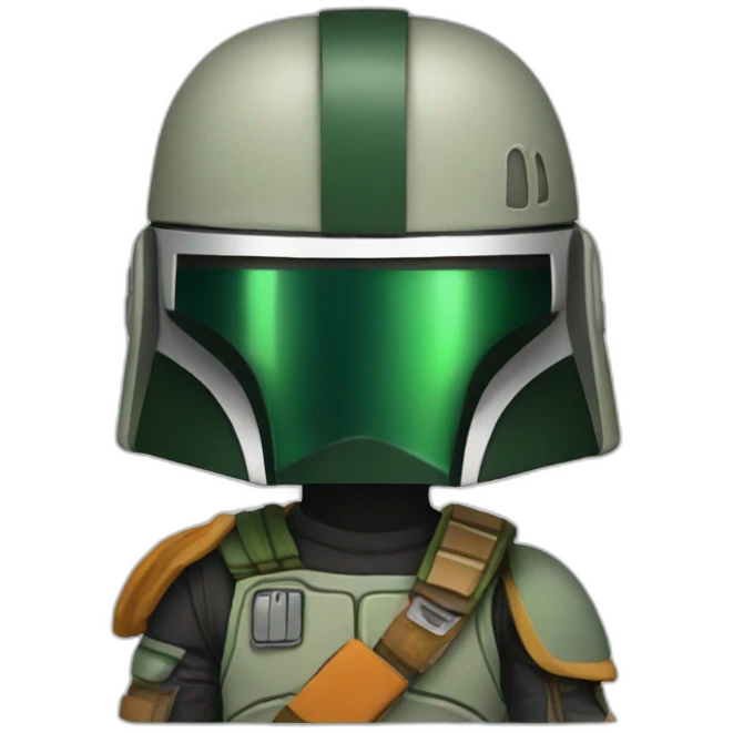 Boba emoji