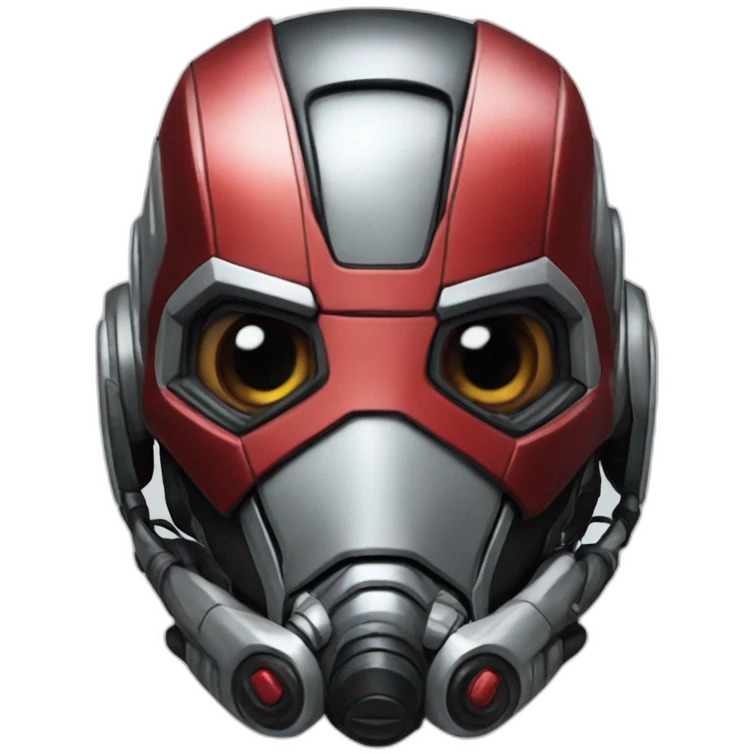 Ant-Man emoji