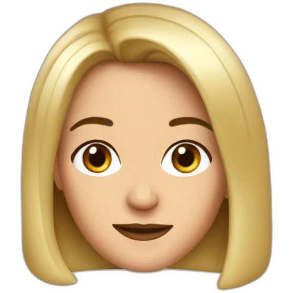 Emanuelle macron emoji
