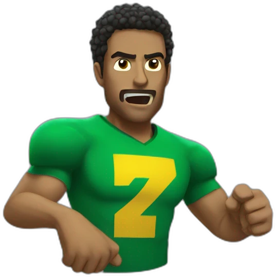 zap brazil emoji