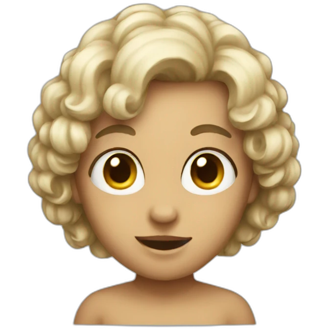 pomni emoji